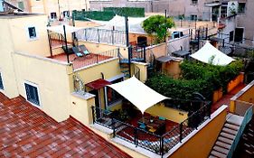 Design Loft In Rome